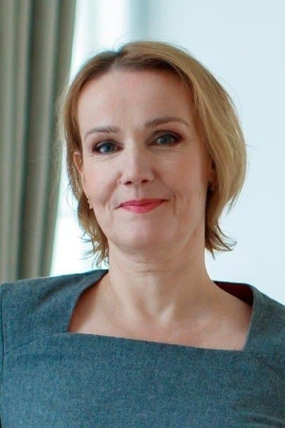 Liina Vahtrik Profile Photo