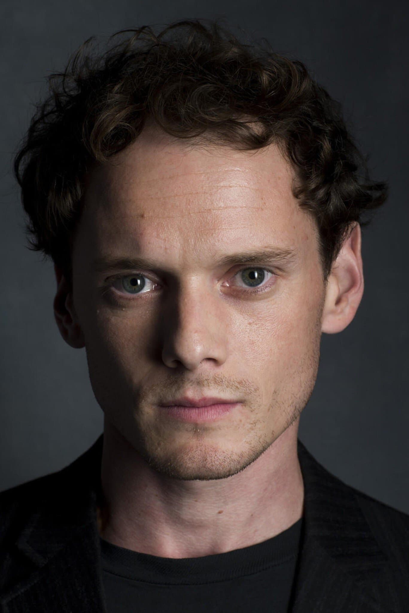 Anton Yelchin Profile Photo