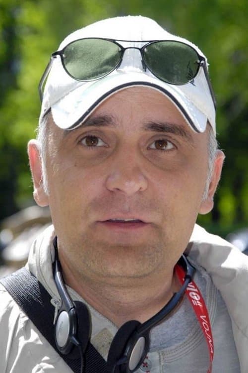 Dejan Zečević Profile Photo