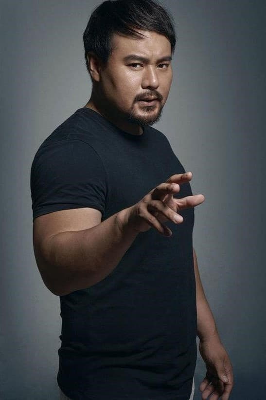 Kai Kang Profile Photo