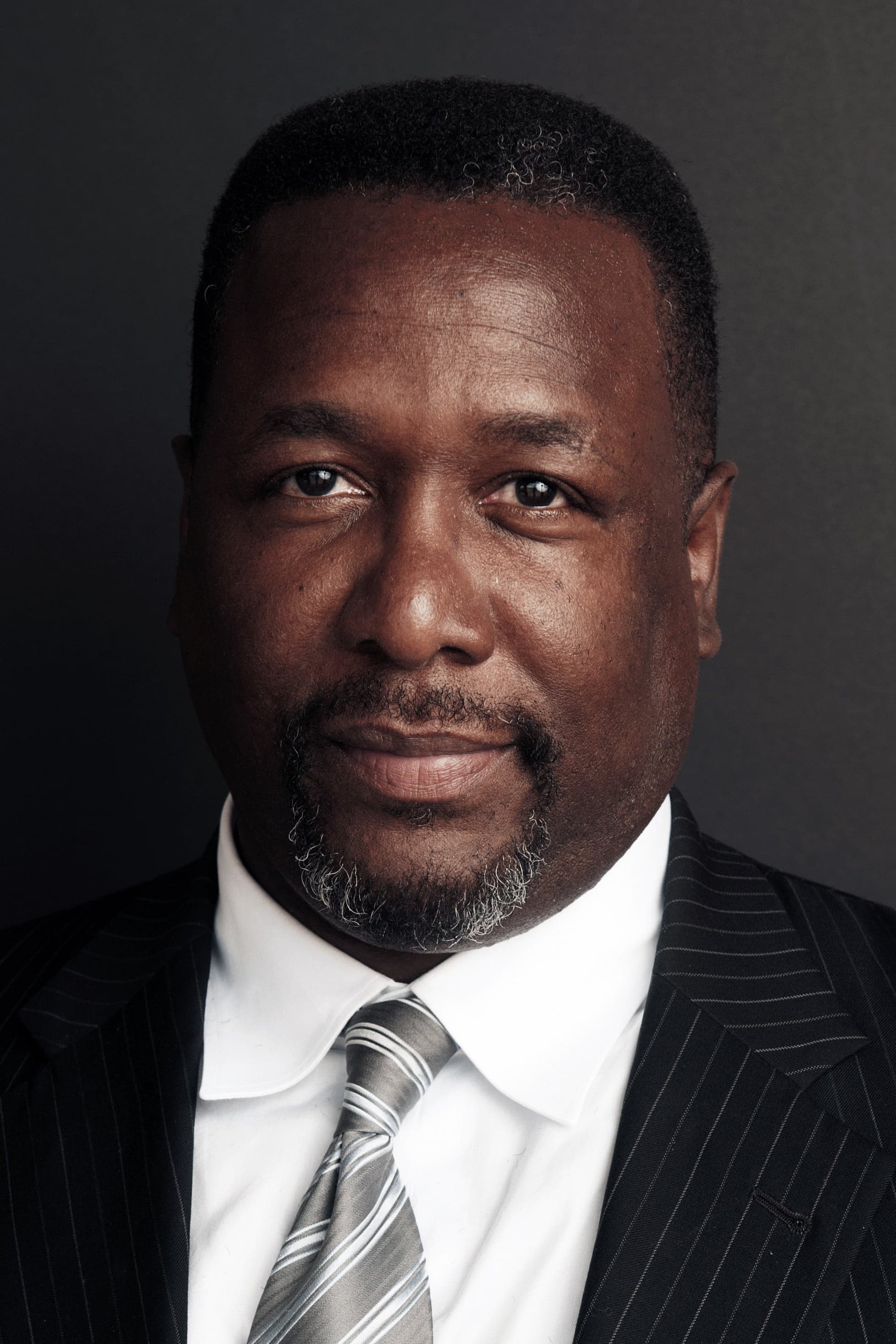 Wendell Pierce Profile Photo