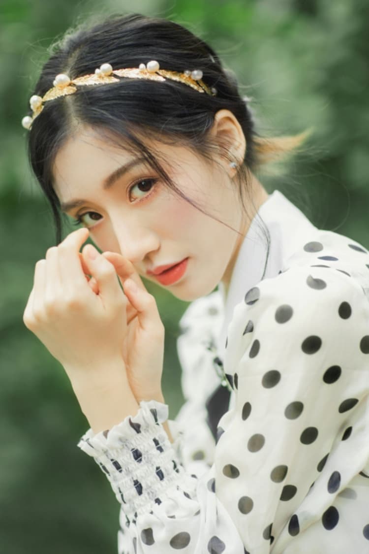 Zhu Tingchen Profile Photo