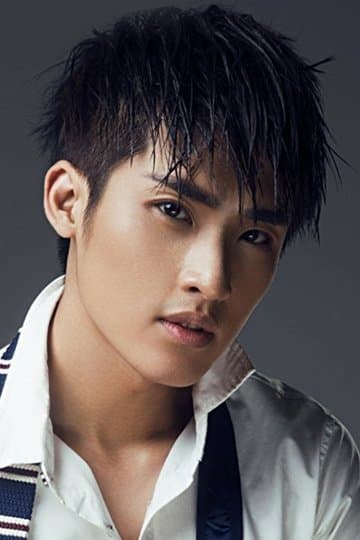 Ryan Zhang Profile Photo