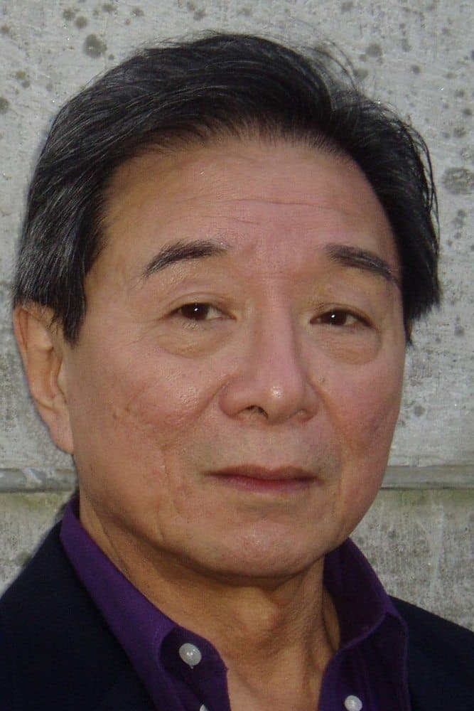 Randall Duk Kim Profile Photo