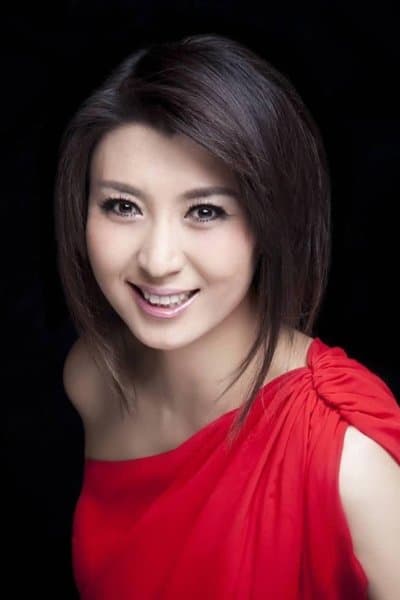Yan Xuejing Profile Photo
