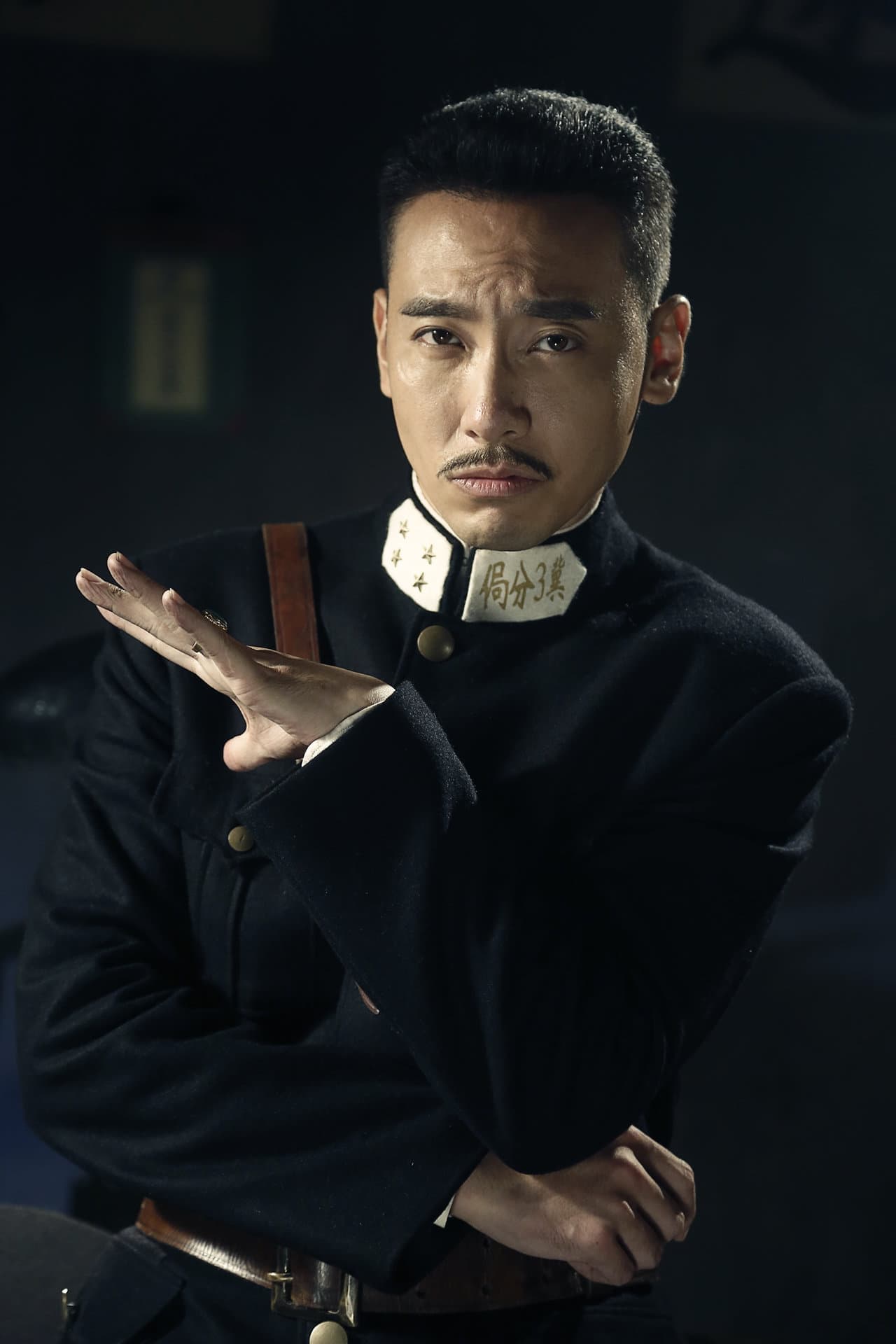 Bo Zhao Profile Photo