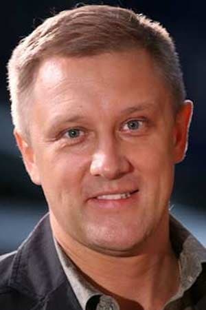 Sergey Gorobchenko Profile Photo