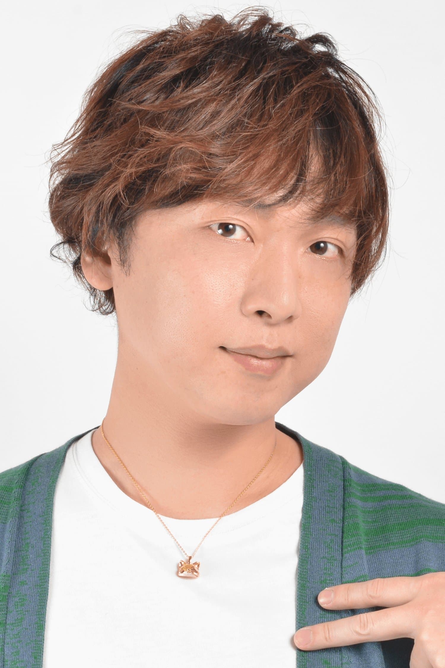 Shinnosuke Tachibana Profile Photo