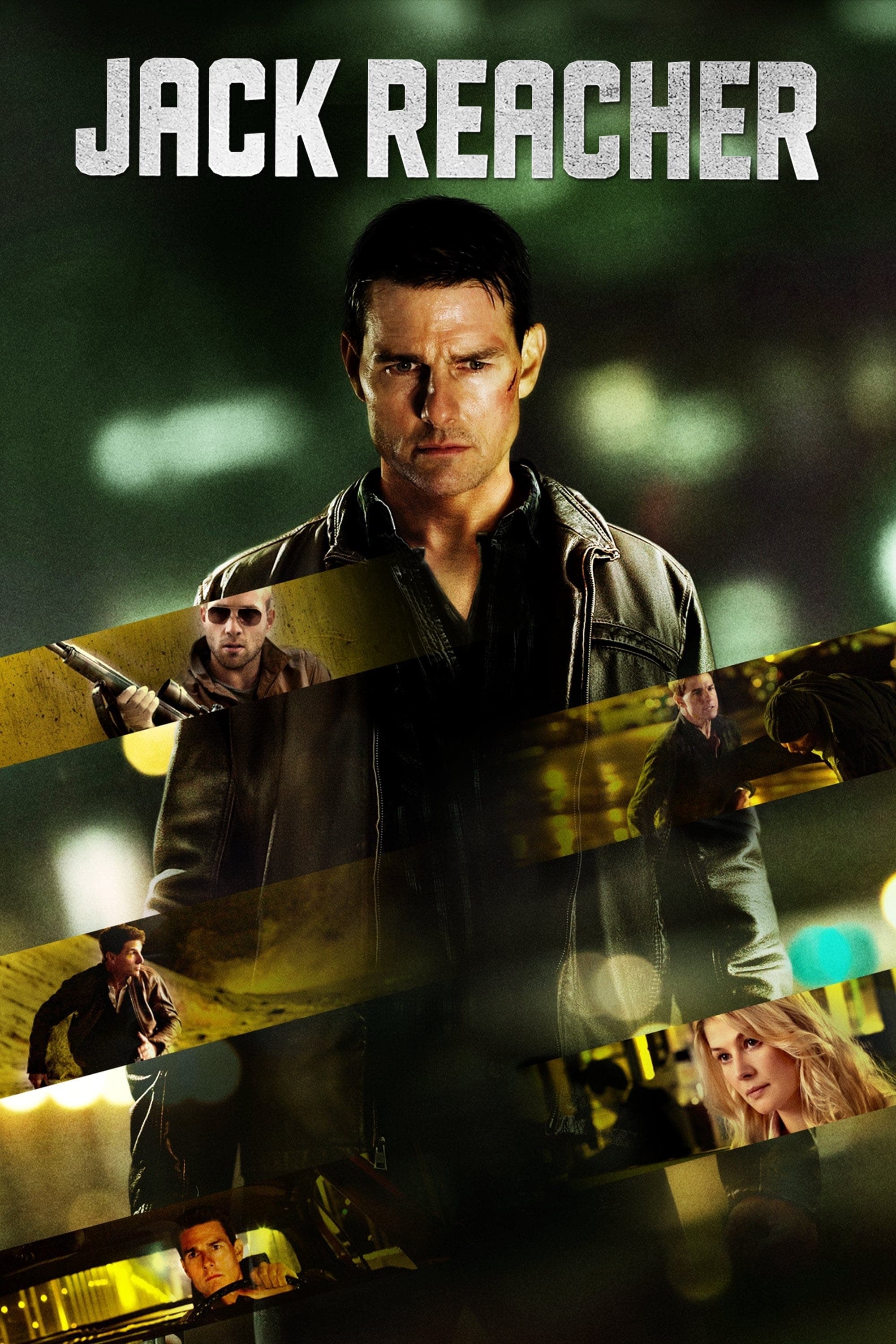 null Movie Poster