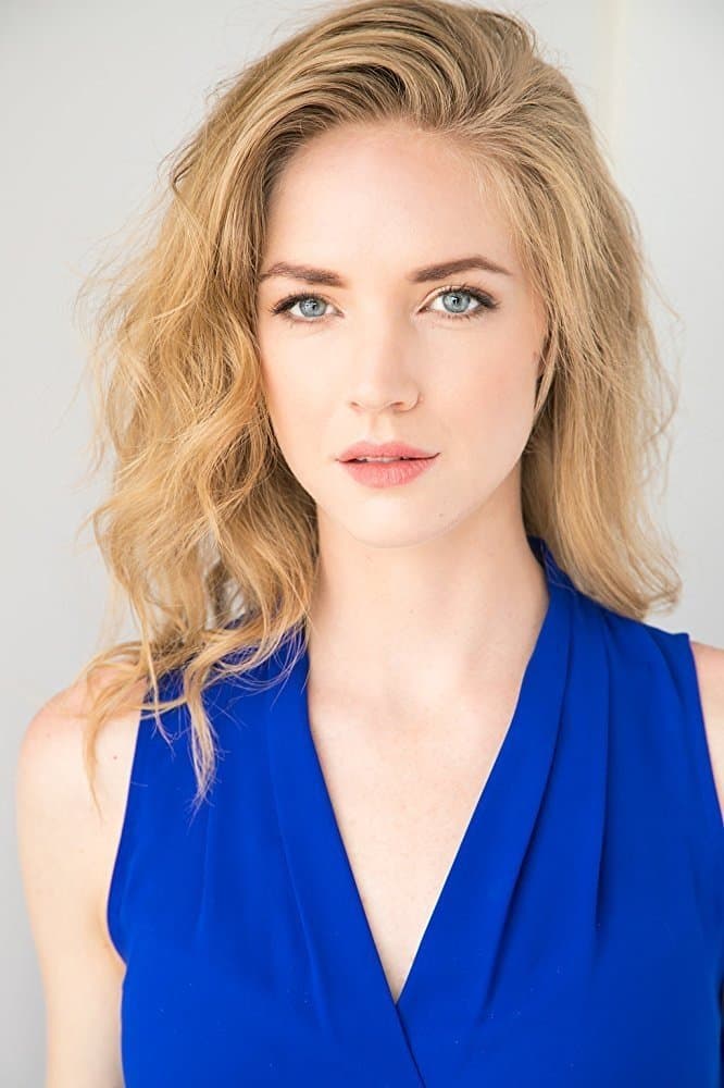 Jaclyn Hales Profile Photo