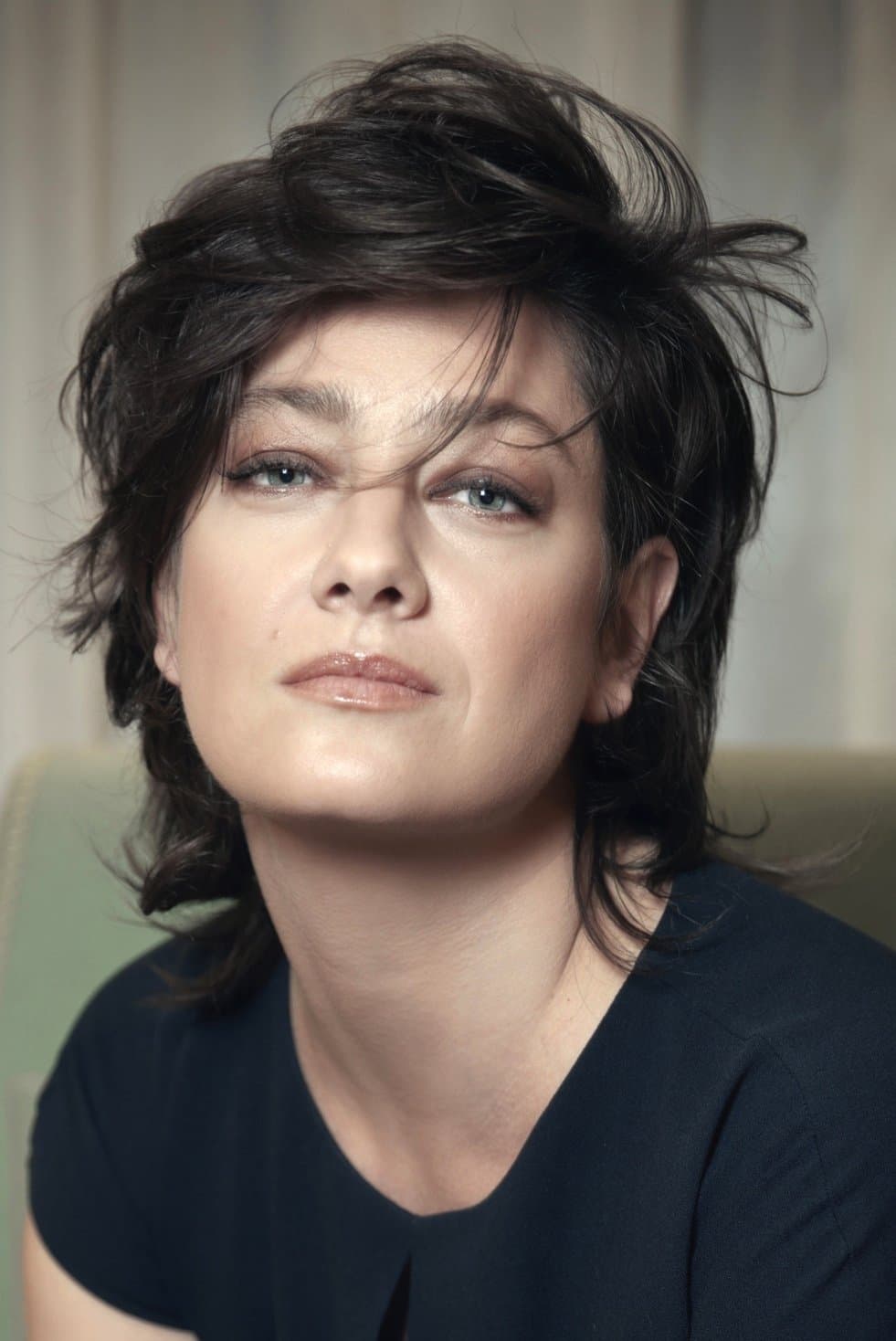 Giovanna Mezzogiorno Profile Photo