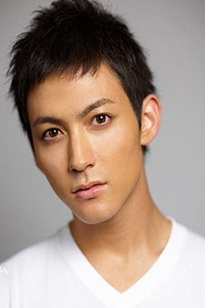 Tasuku Nagase Profile Photo