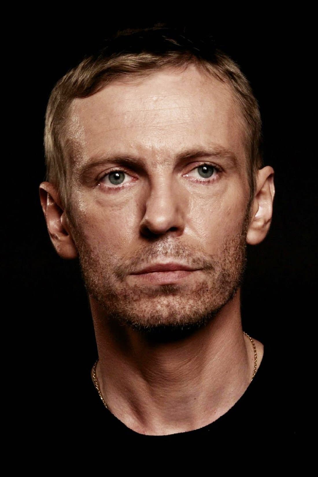 Šarūnas Bartas Profile Photo