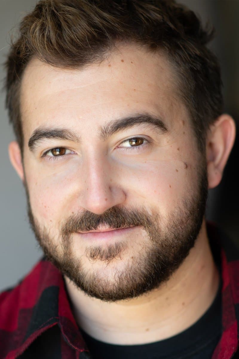 Vincent Martella Profile Photo