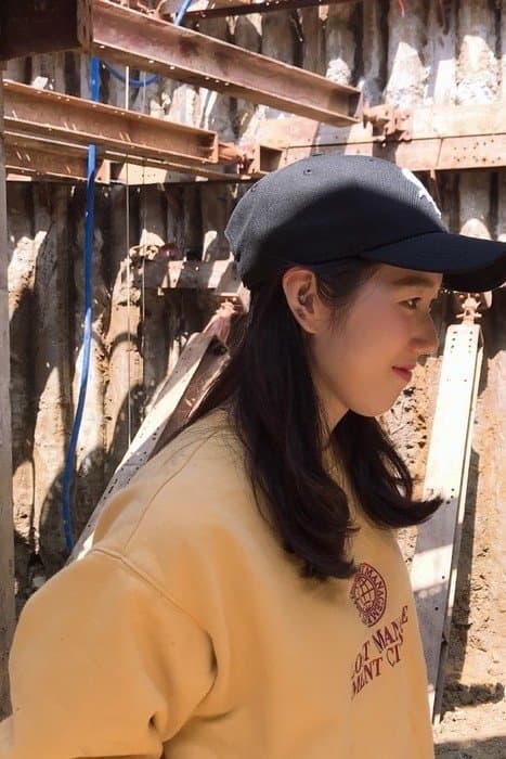 Cho Hye-lin Profile Photo
