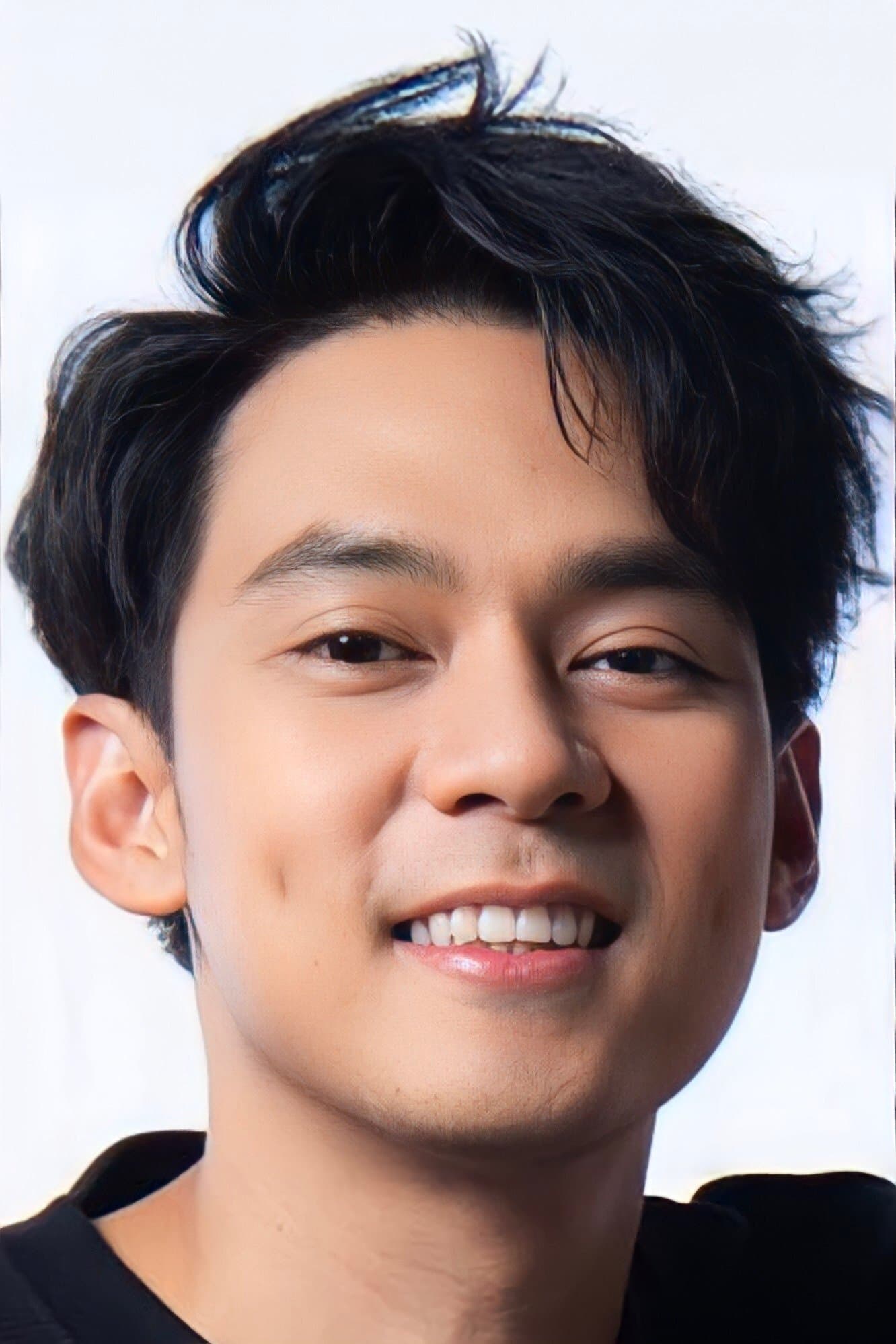 Worrawech Danuwong Profile Photo