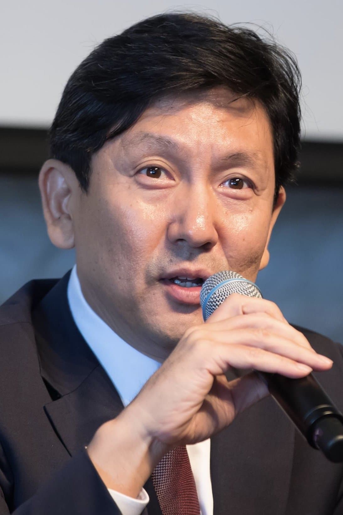 Jeong Tae-sung Profile Photo