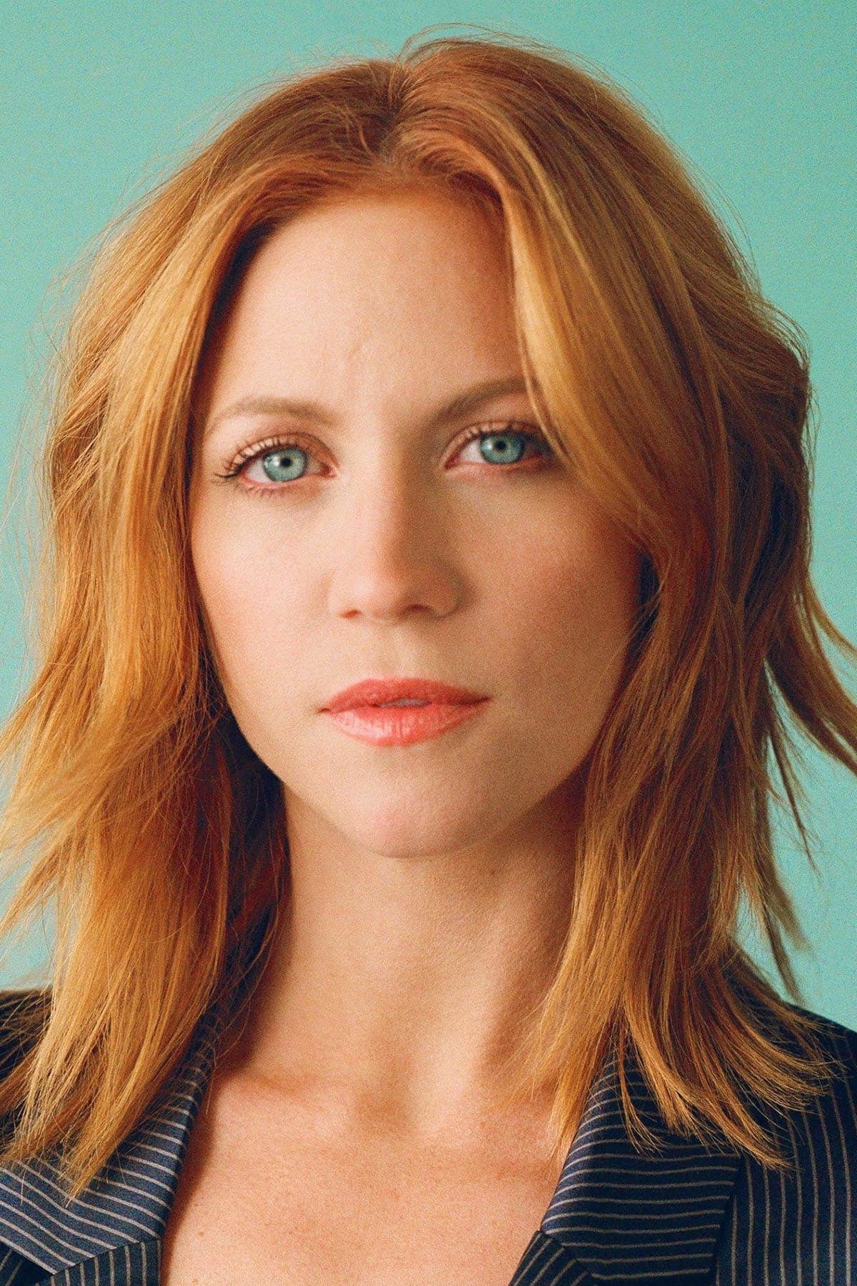 Brittany Snow Profile Photo