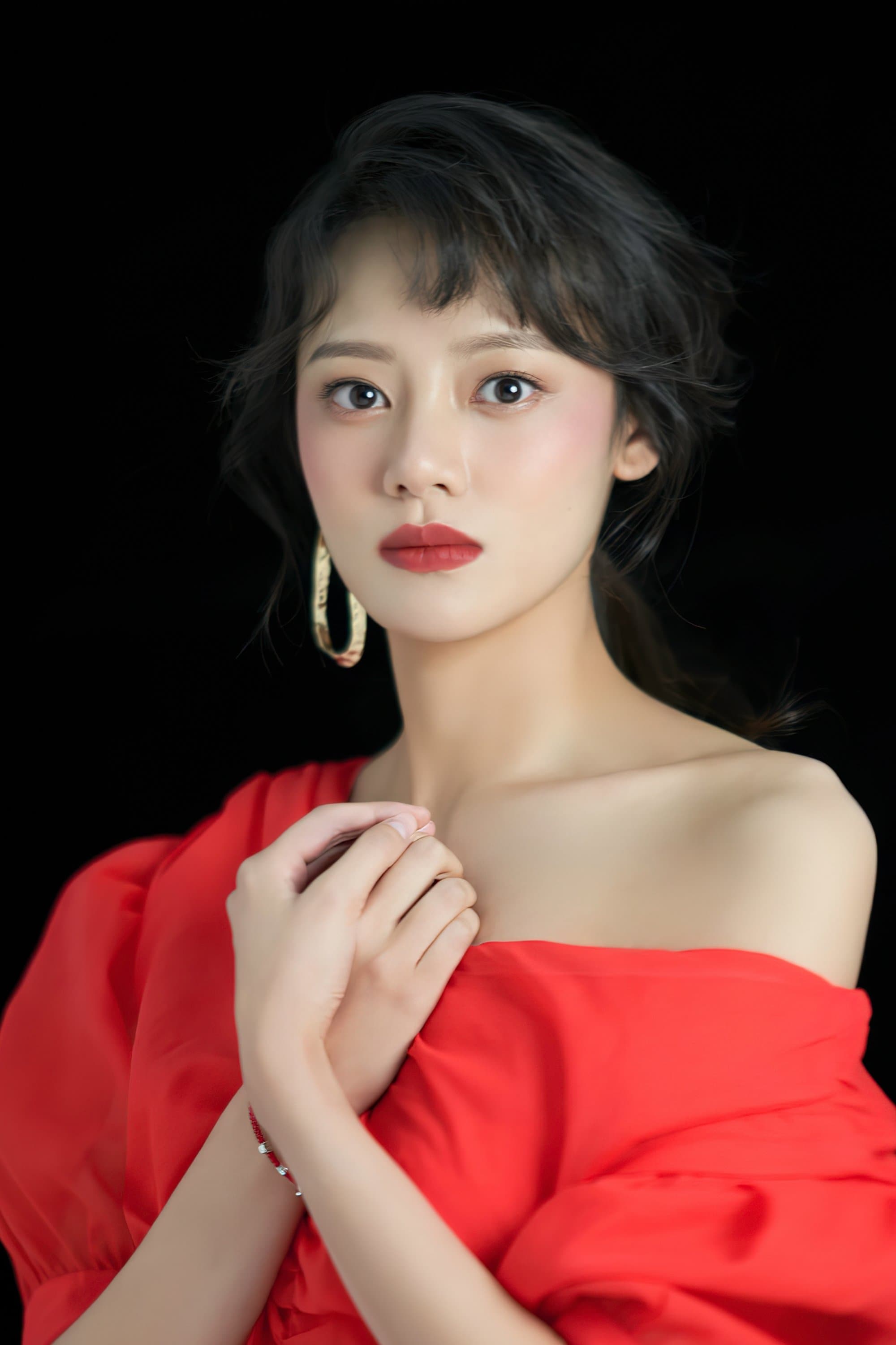 Zhao Simei Profile Photo