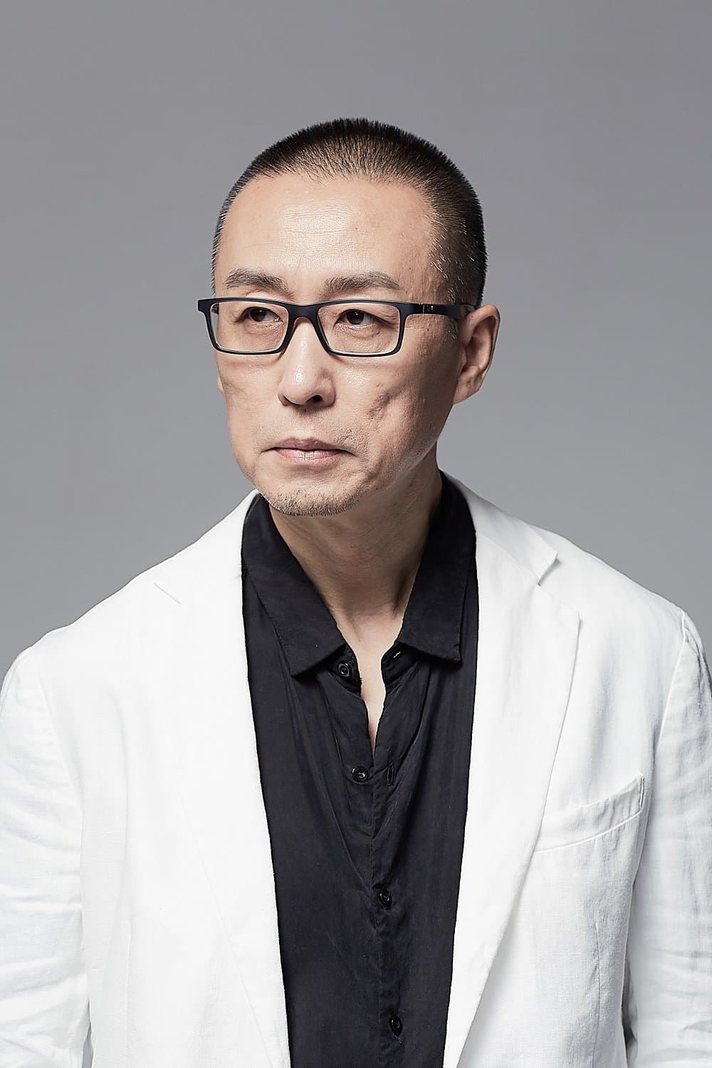 Li Zhang Profile Photo