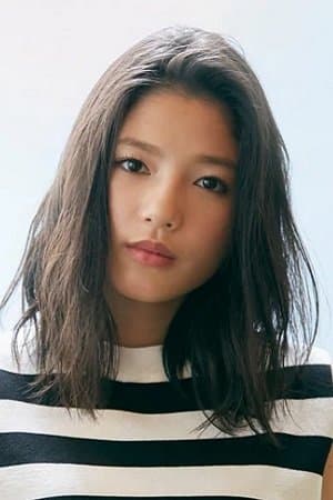 Anna Ishii Profile Photo