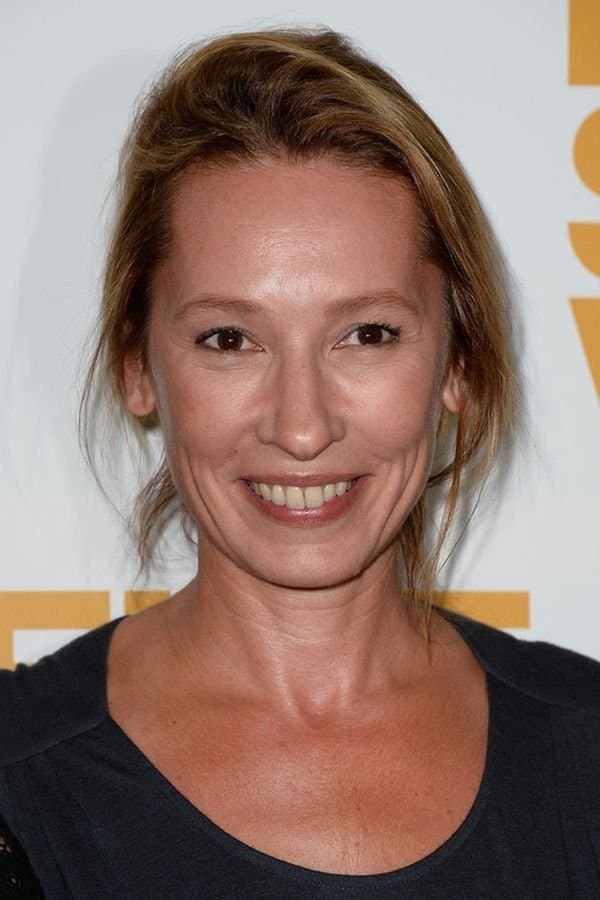 Emmanuelle Bercot Profile Photo