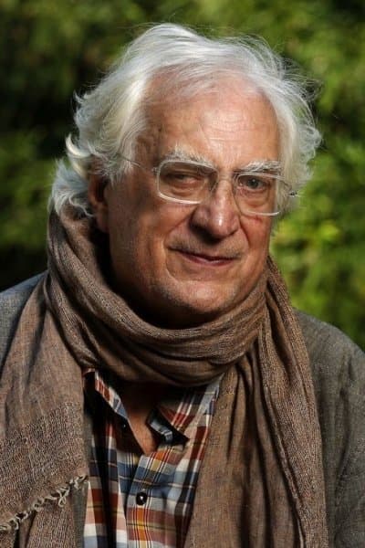 Bertrand Tavernier Profile Photo
