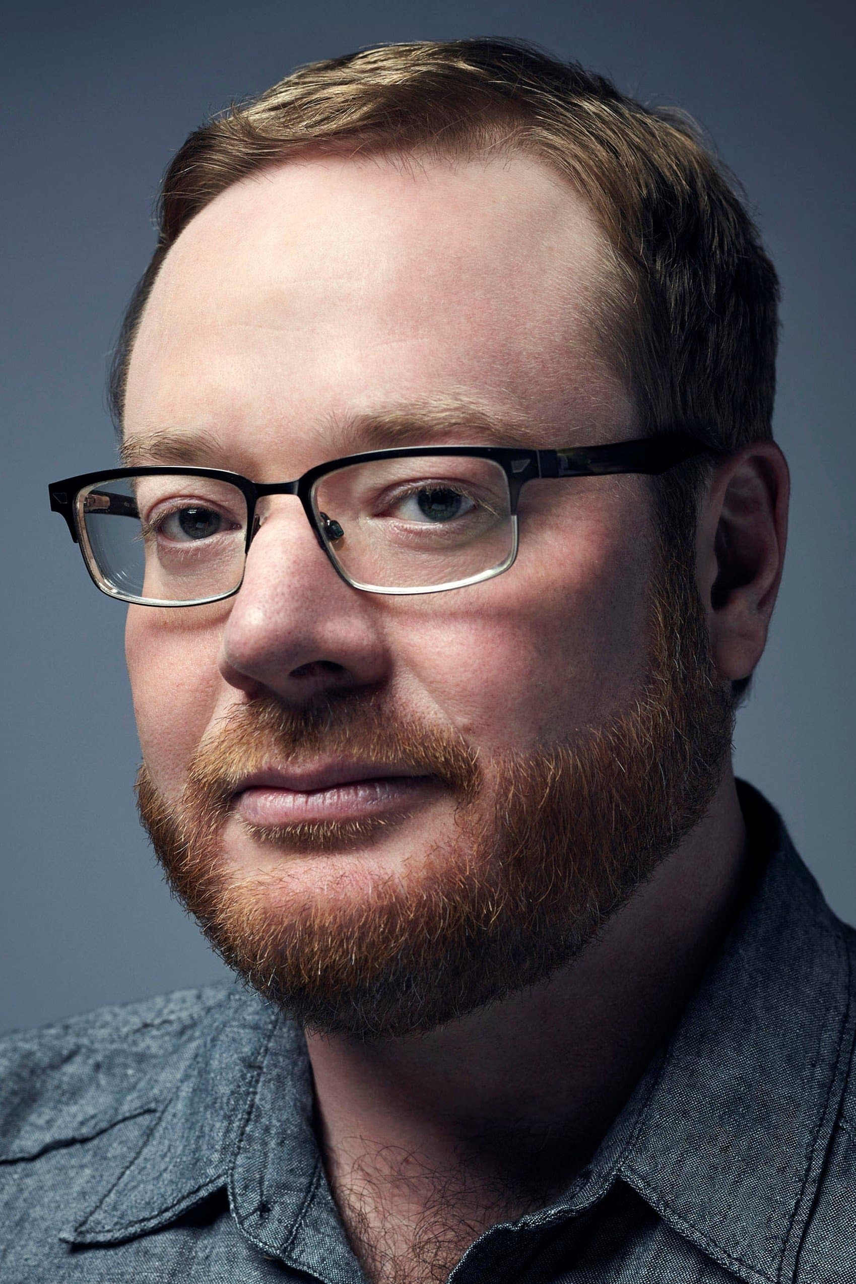 Walt Dohrn Profile Photo