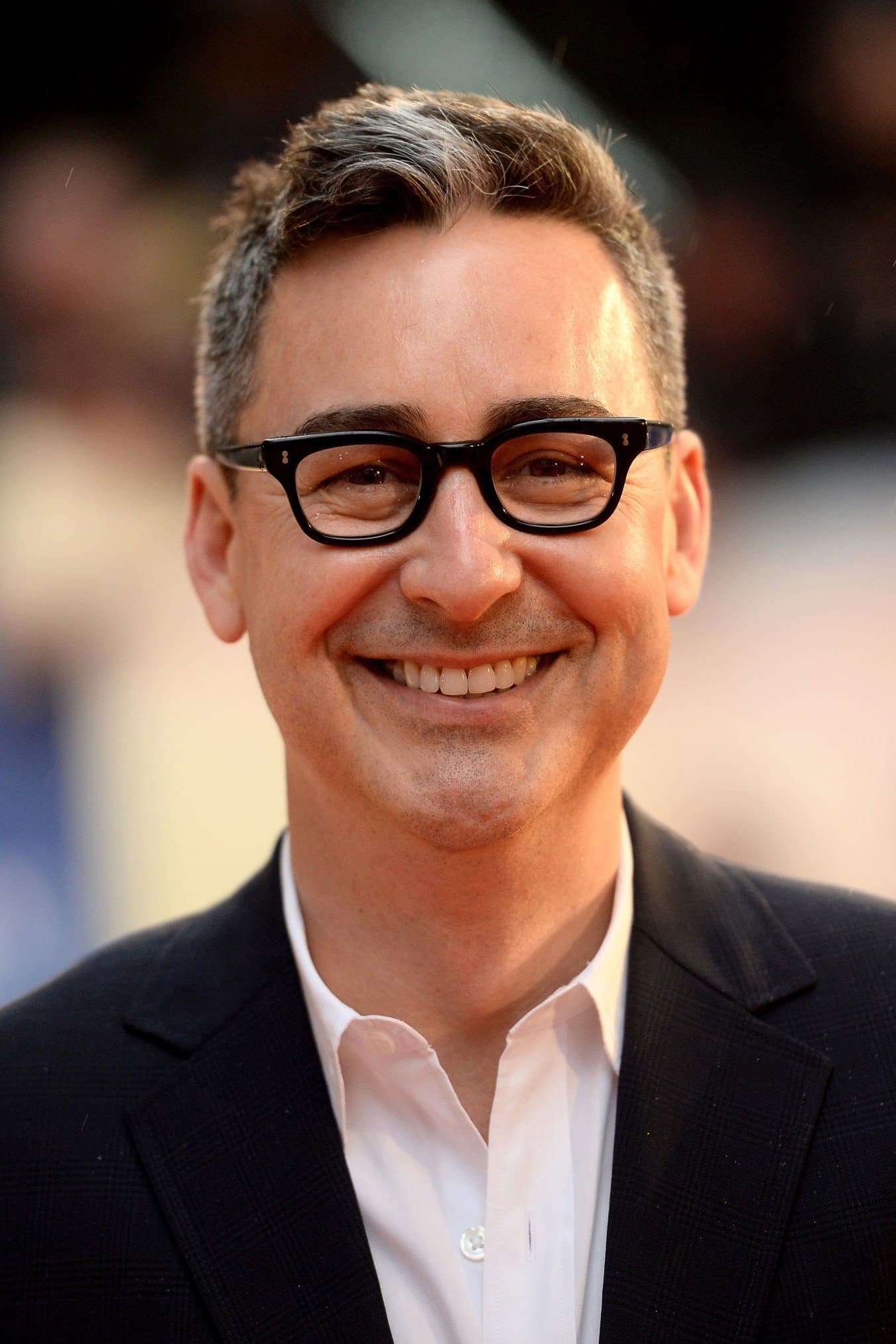 Thomas Bezucha Profile Photo
