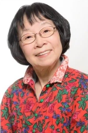 Junko Hori Profile Photo