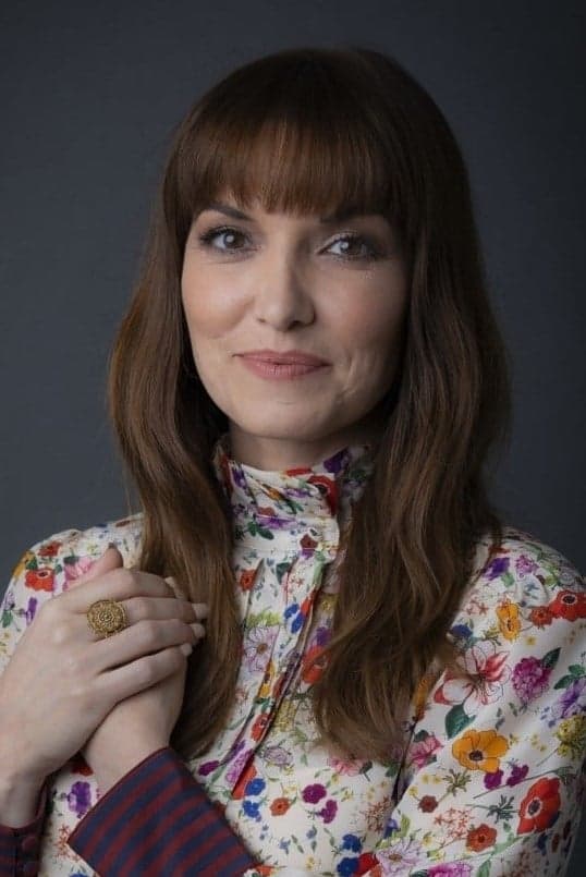 Lorene Scafaria Profile Photo