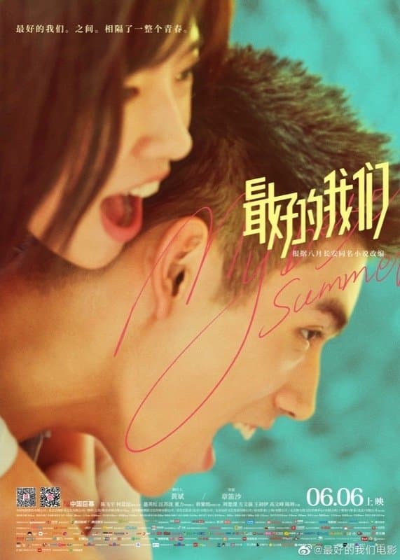 null Movie Poster