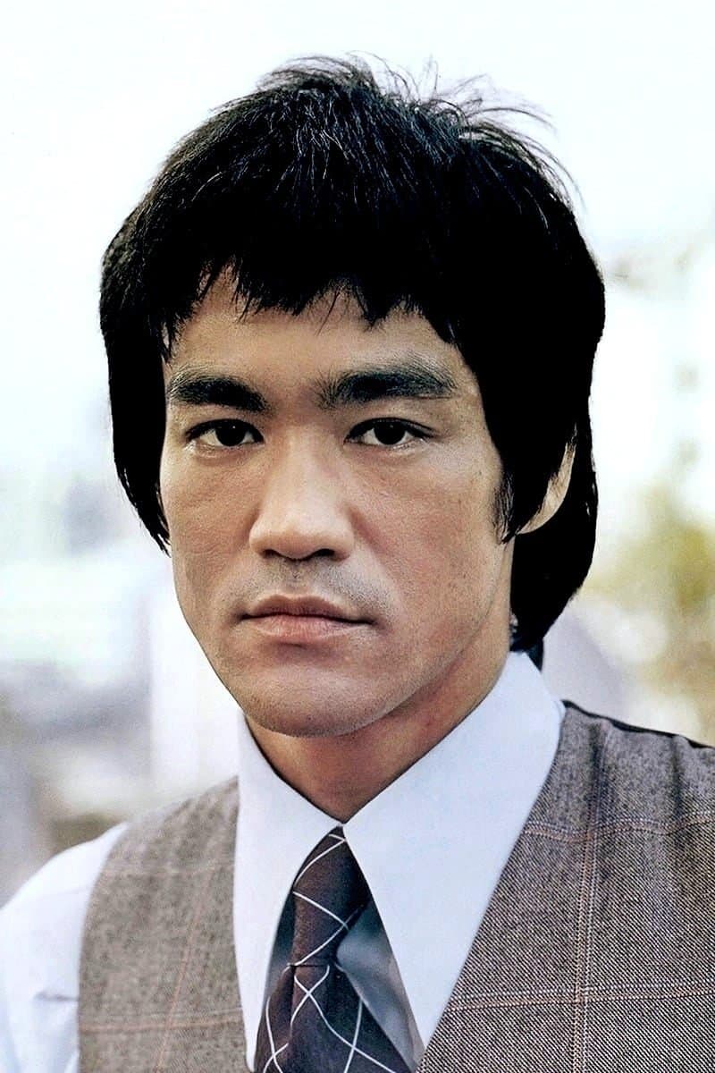Bruce Lee Profile Photo