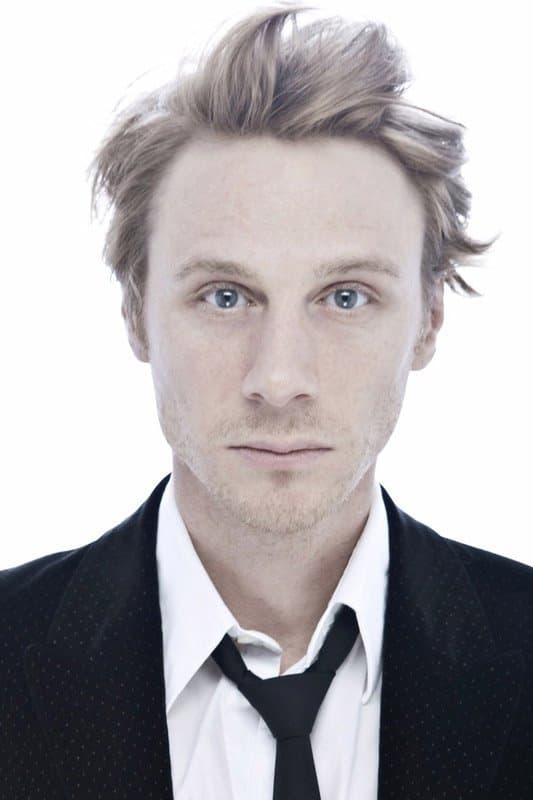 Nicolas Bridet Profile Photo