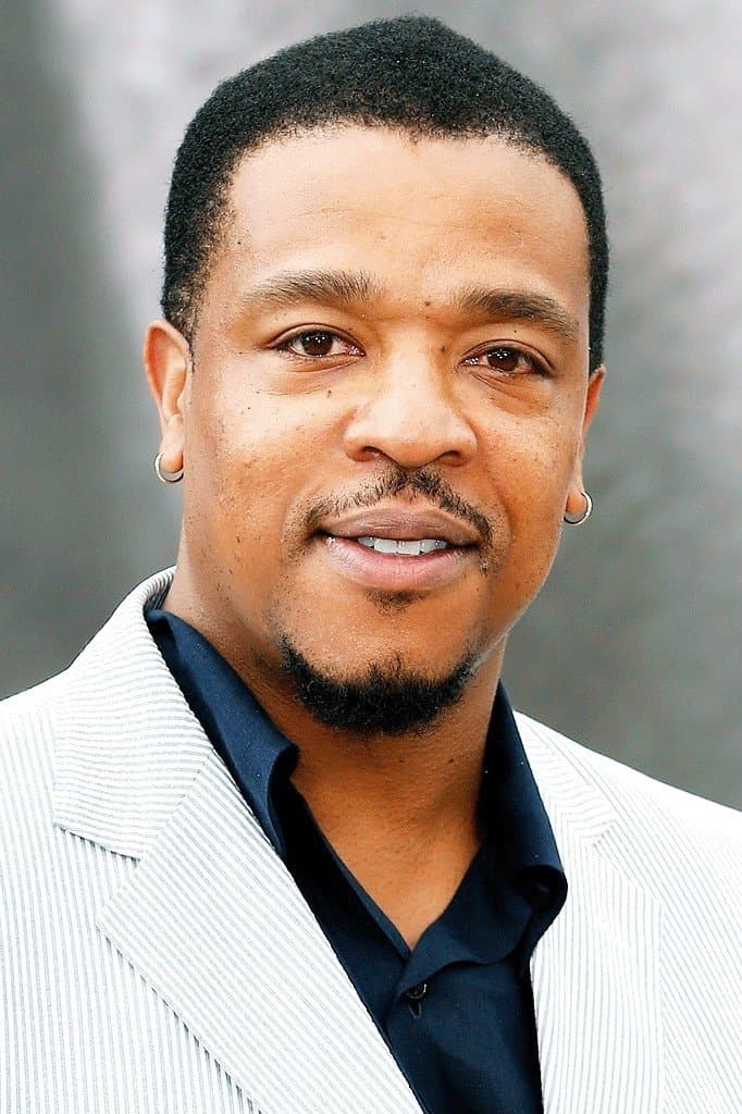 Russell Hornsby Profile Photo