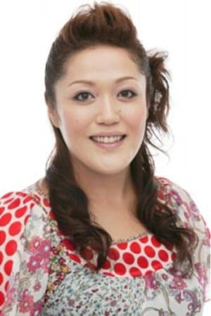 Kimiko Saito Profile Photo