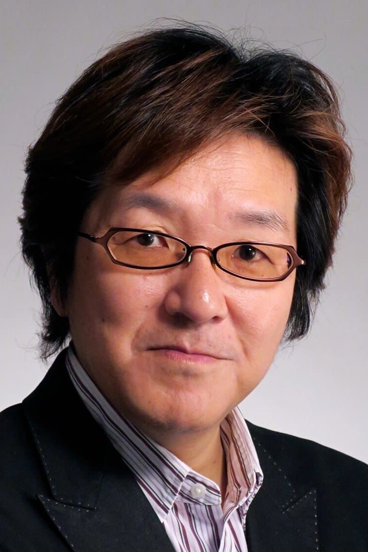 Yutaka Aoyama Profile Photo