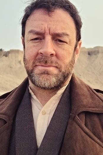 Paul Battle Profile Photo