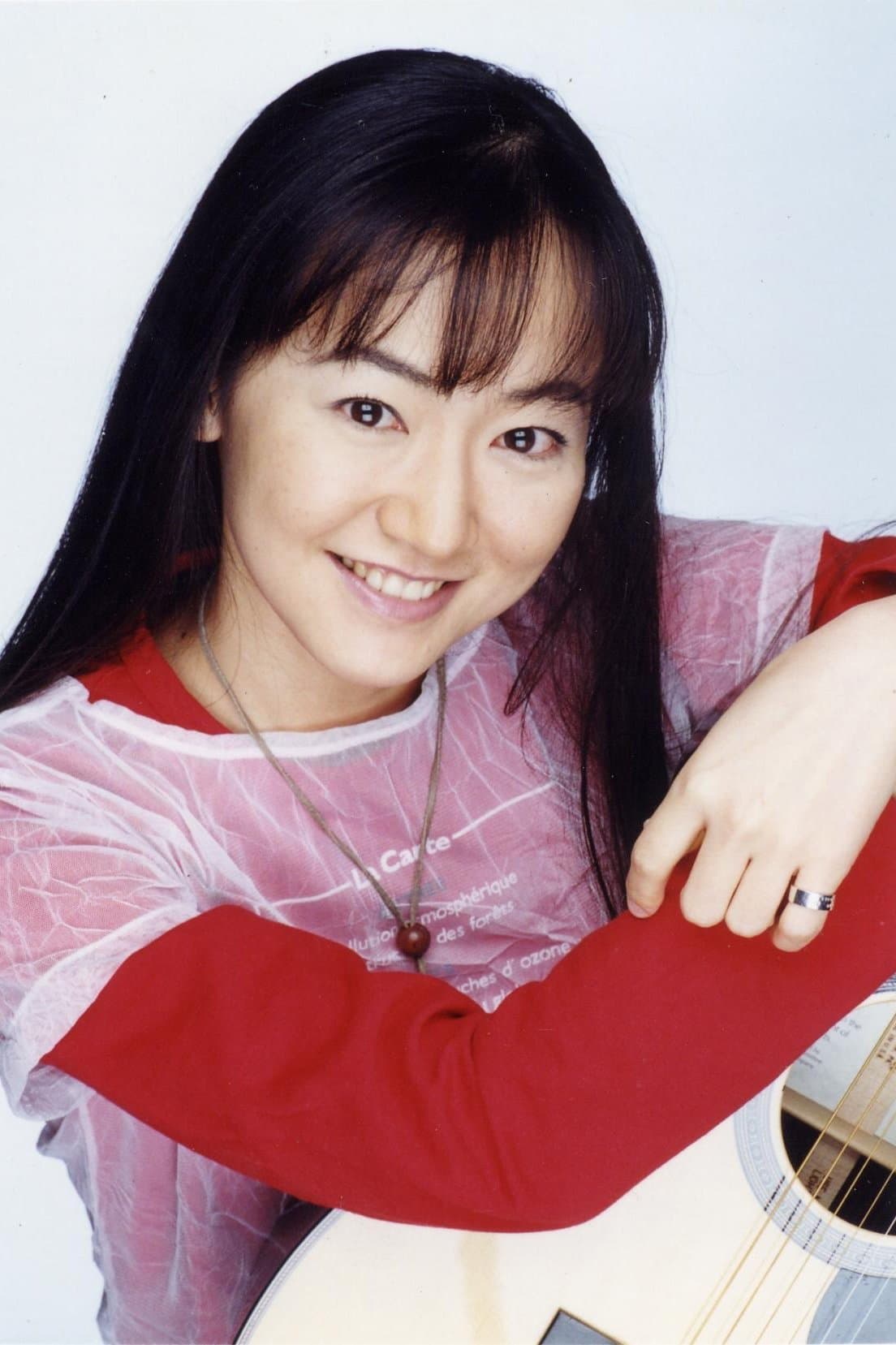 Mariko Kouda Profile Photo