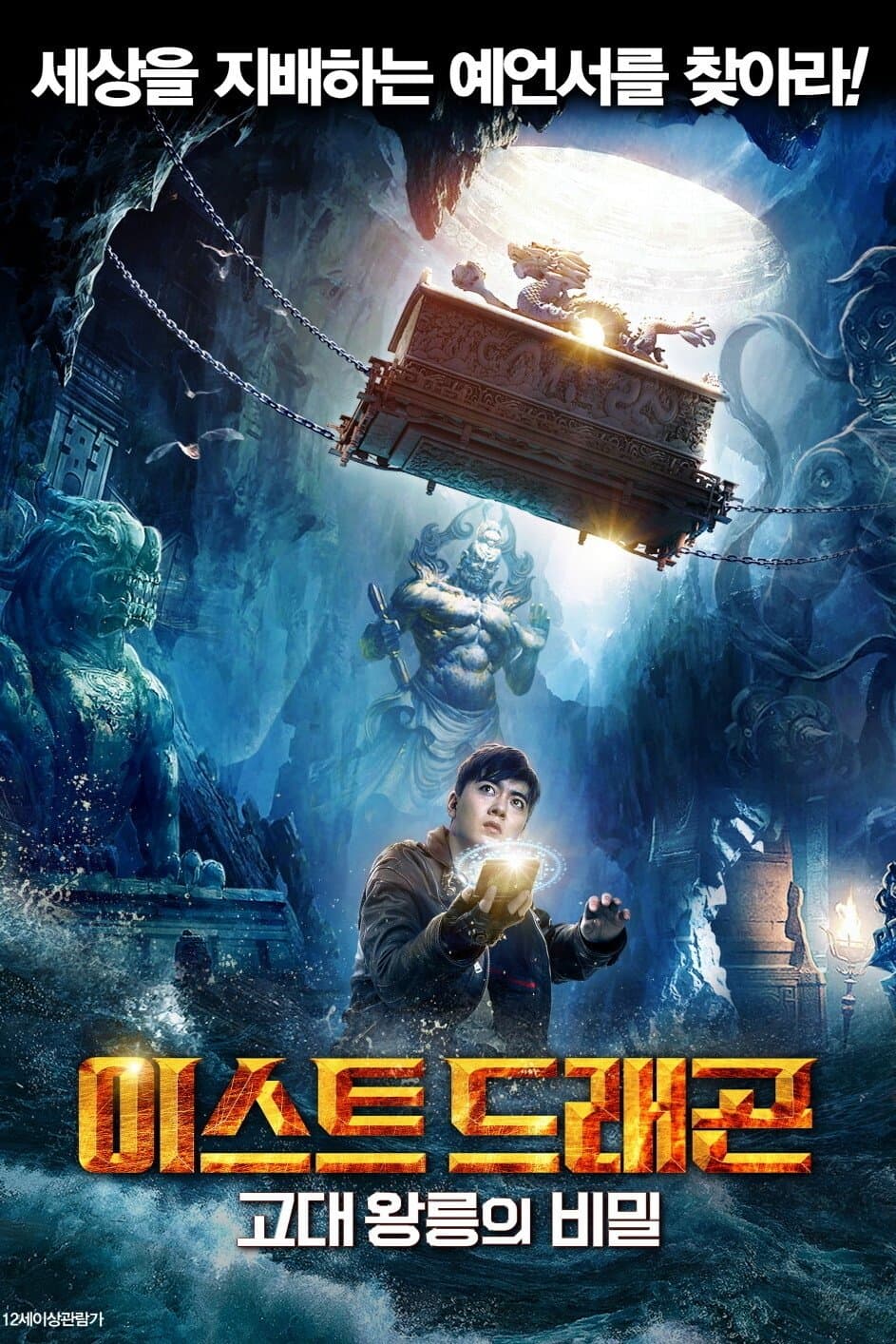 null Movie Poster