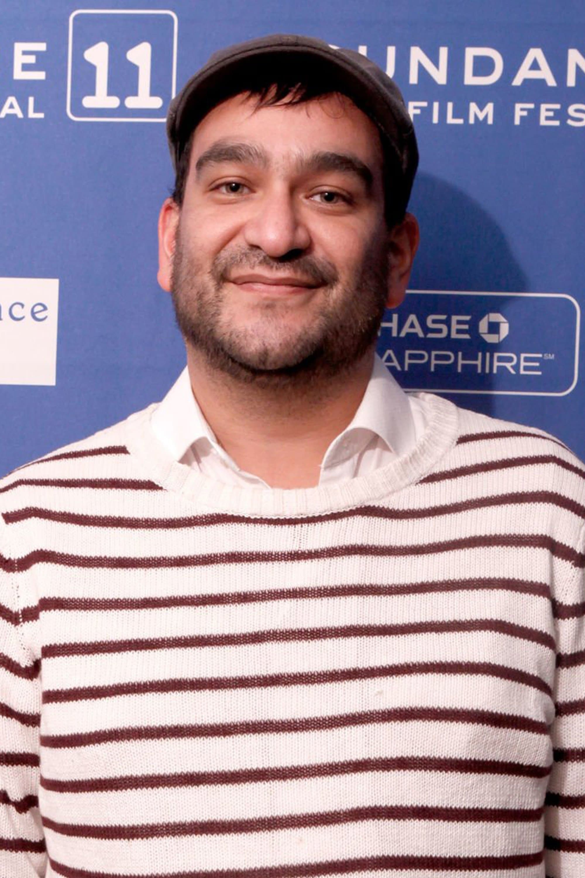 Pedro Peirano Profile Photo
