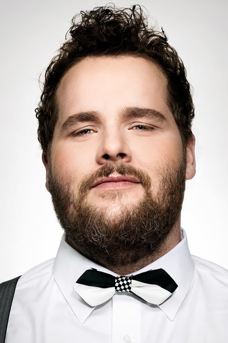 Antoine Bertrand Profile Photo