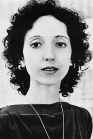 Joyce Carol Oates Profile Photo