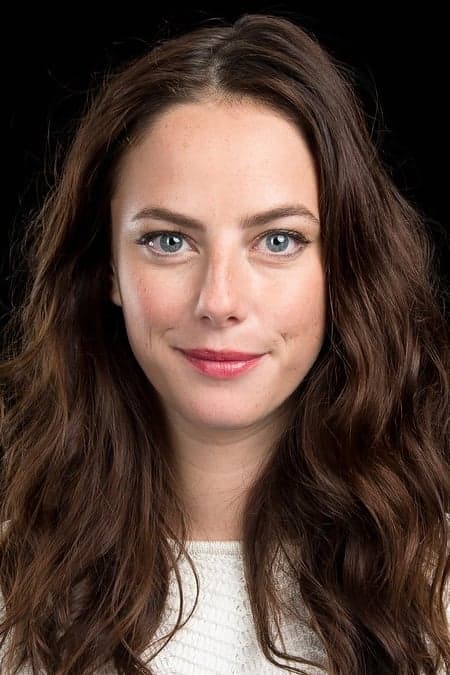 Kaya Scodelario Profile Photo