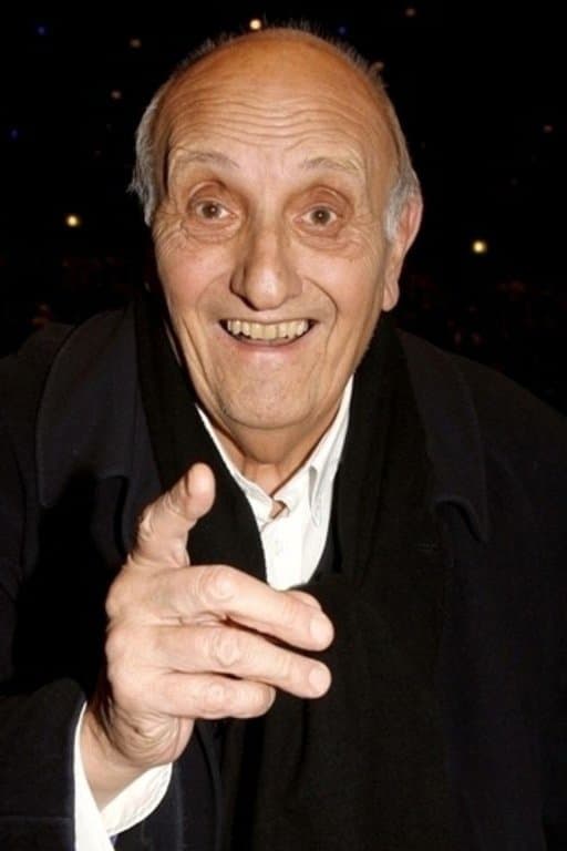 Pierre Tchernia Profile Photo