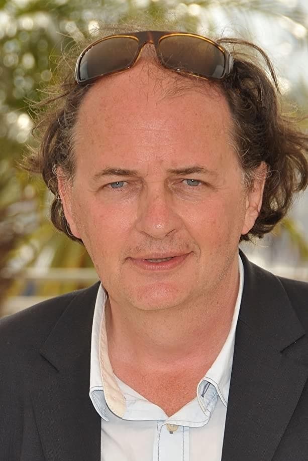 Jean van de Velde Profile Photo