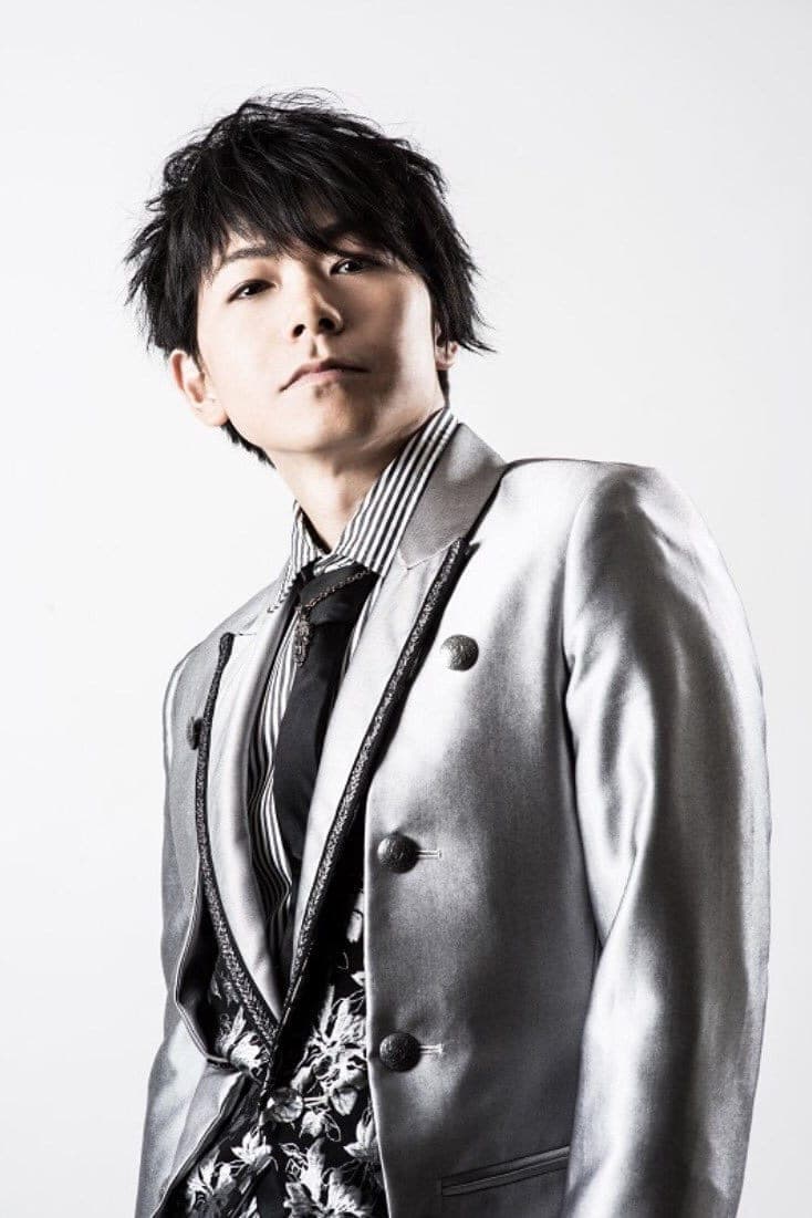 Daisuke Kishio Profile Photo