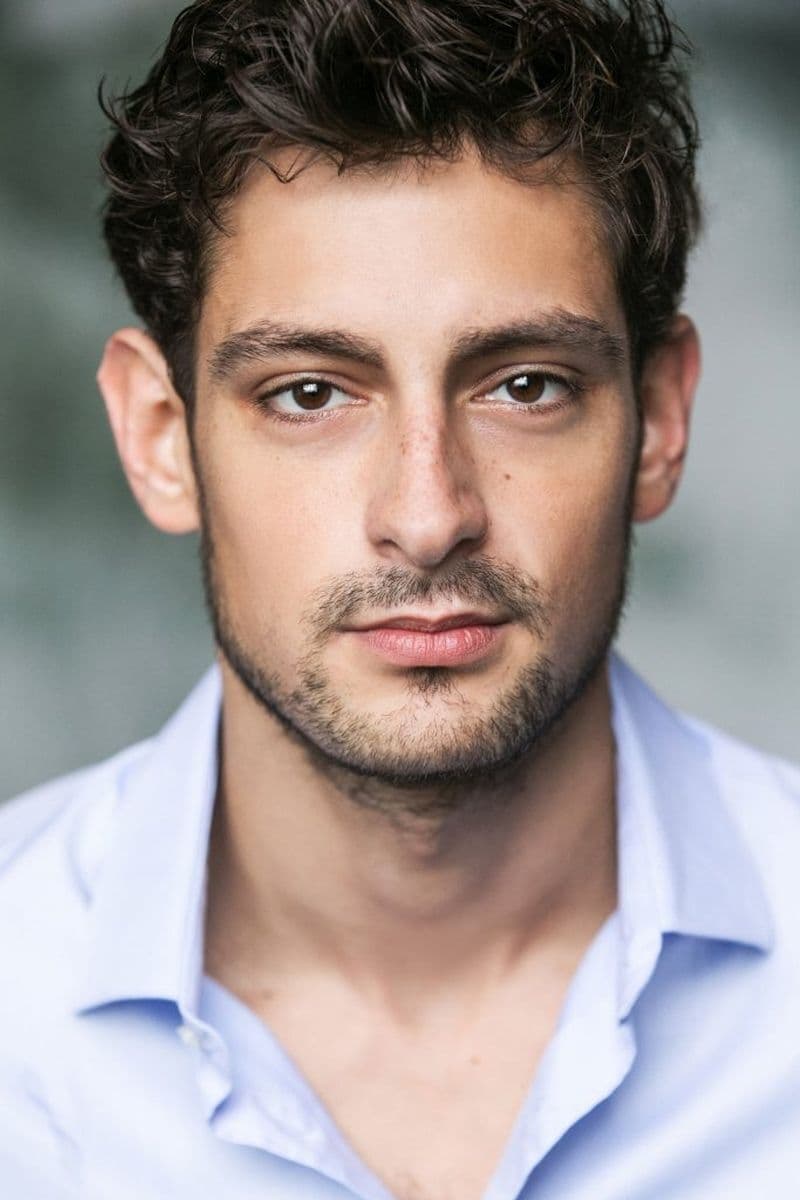 Brice Bexter Profile Photo