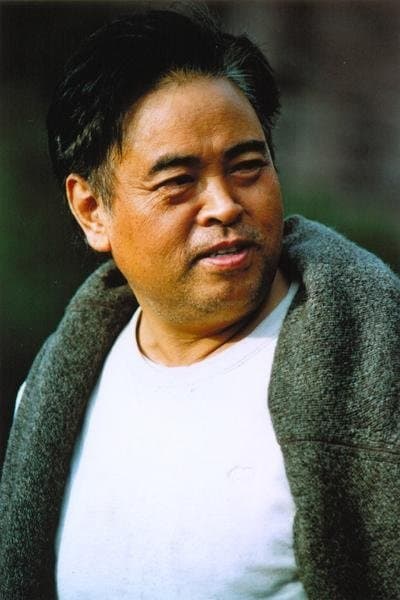 Zhang Shaolin Profile Photo