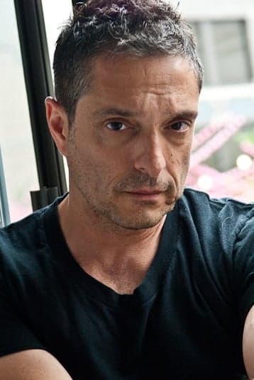 Romano Orzari Profile Photo